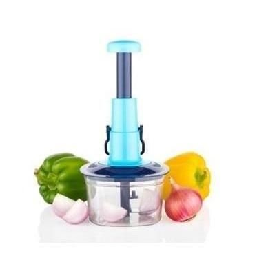 TRuLivings 🥗 Manual Fruit & Vegetable Chopper