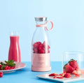 🍓 Travel Portable Mini Juice Blender (USB Rechargeable)
