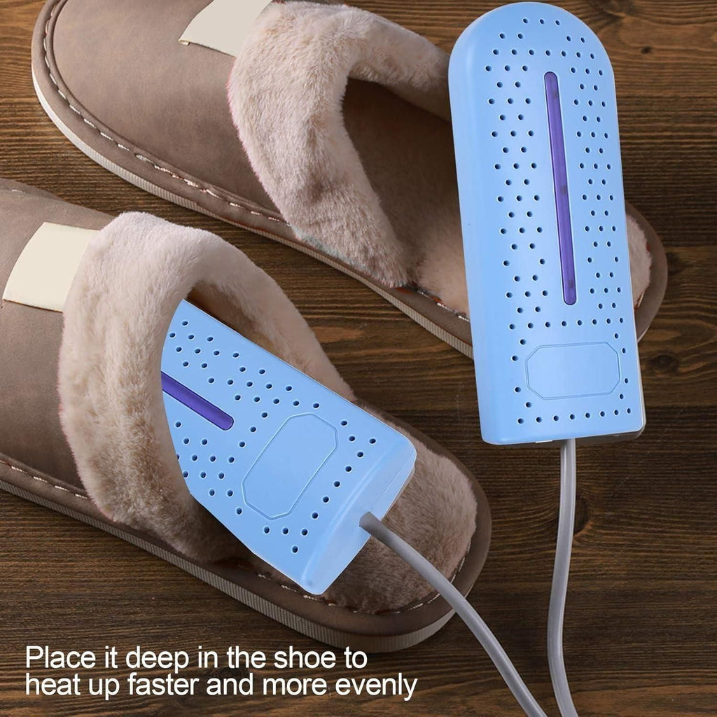 👟 Electric Shoe Dryer – Fast Drying & Deodorizing Device