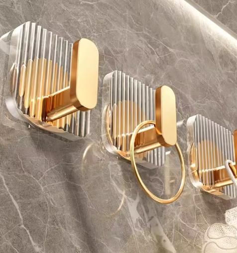 🪝 Wall Hook Hangings – Pack of 4