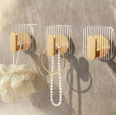 🪝 Wall Hook Hangings – Pack of 4